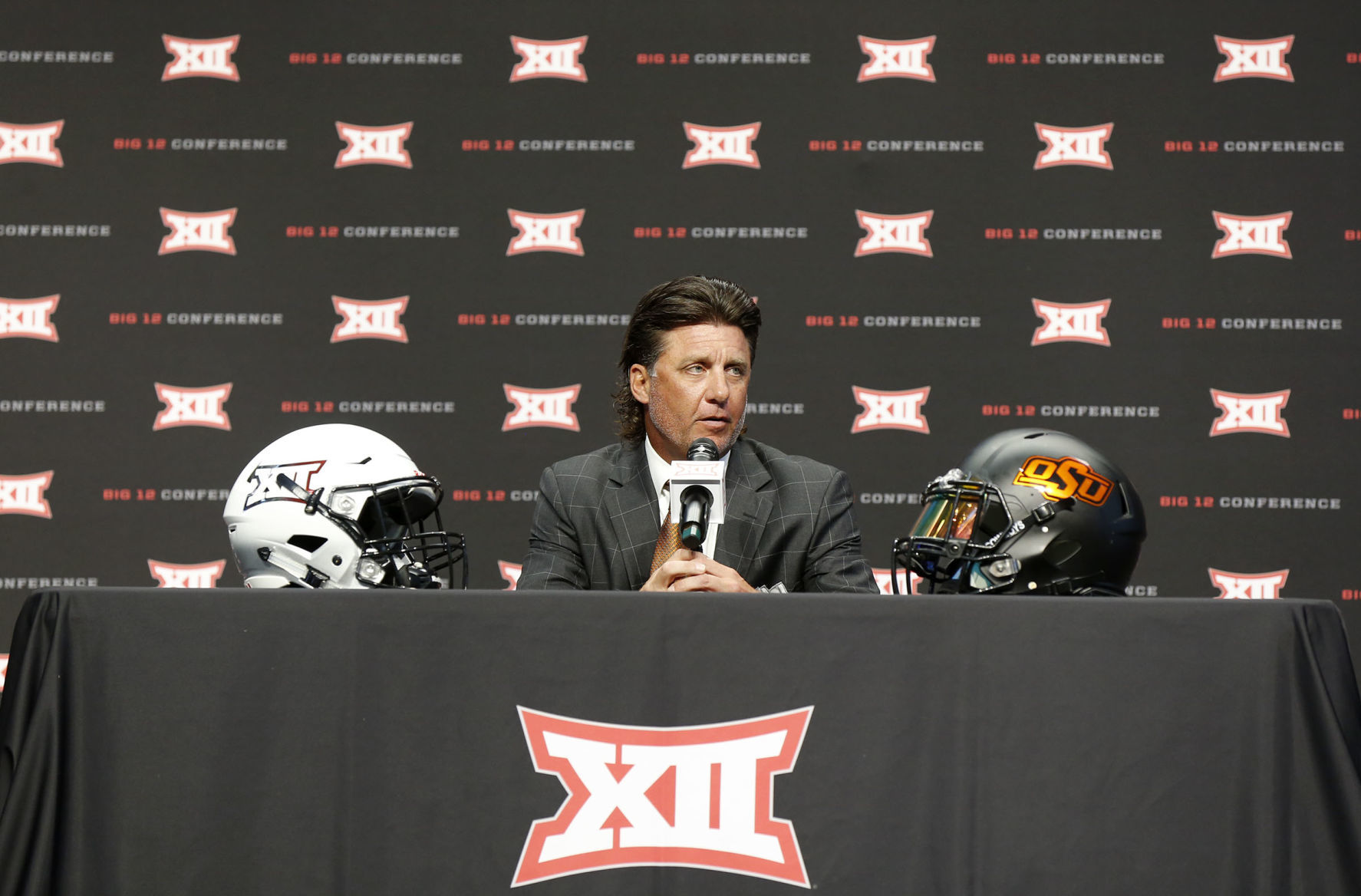 Big 12